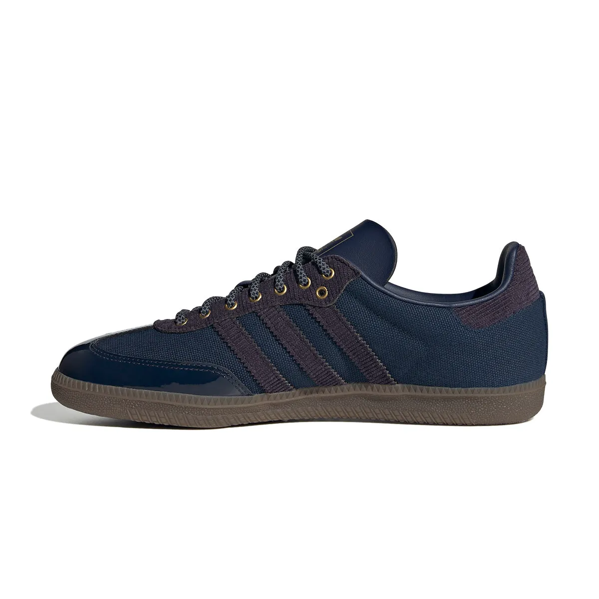 Adidas And Palace Shoes Samba OG 'Navy'