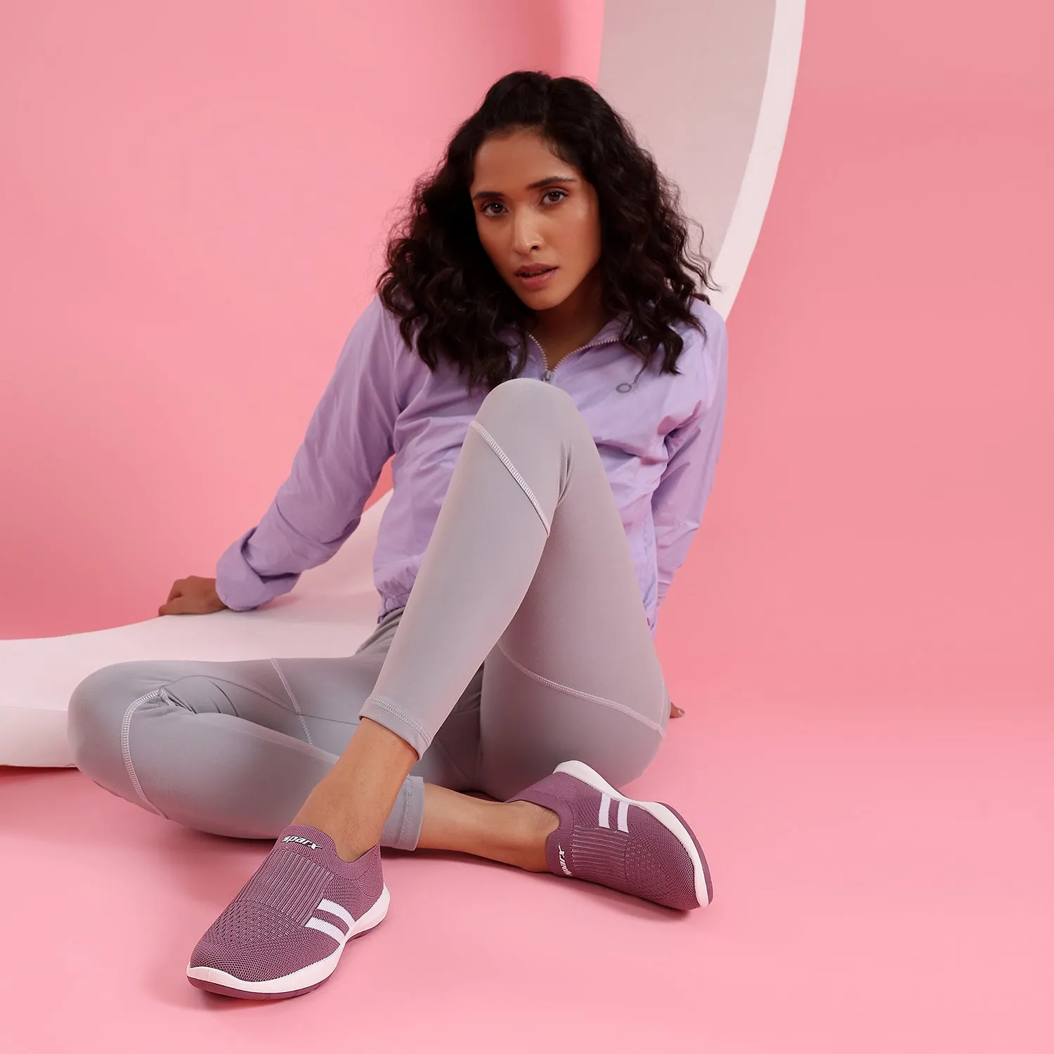 Casual Shoes for Women SL 276 Reebok Freestyle Hi Casual Shoes