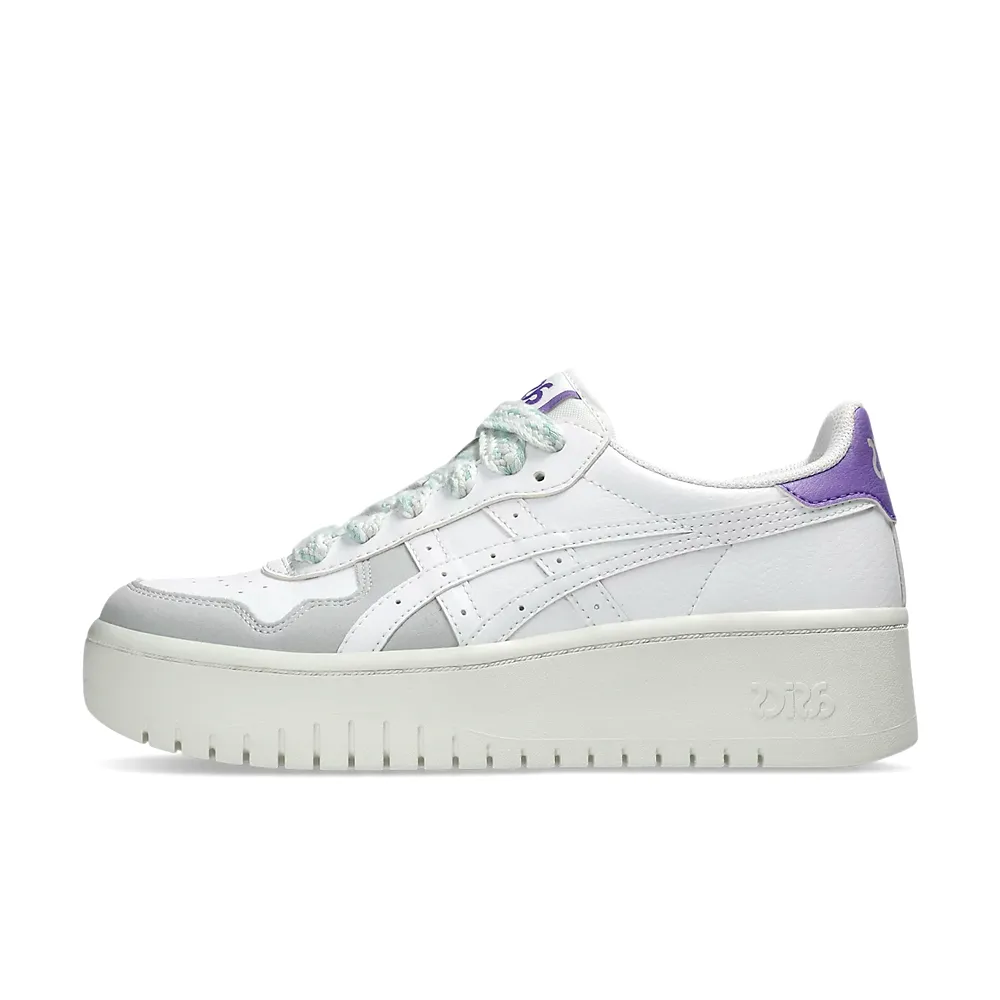 Asics Shoes Gel Lyte 3 Japan S PF W - 1202A496-100