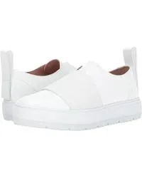 Goja Sneakers Jil Sander Elastic Platform Slip-on Sneakers
