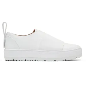 The Row Sneakers Jil Sander Elastic Platform Slip-on Sneakers