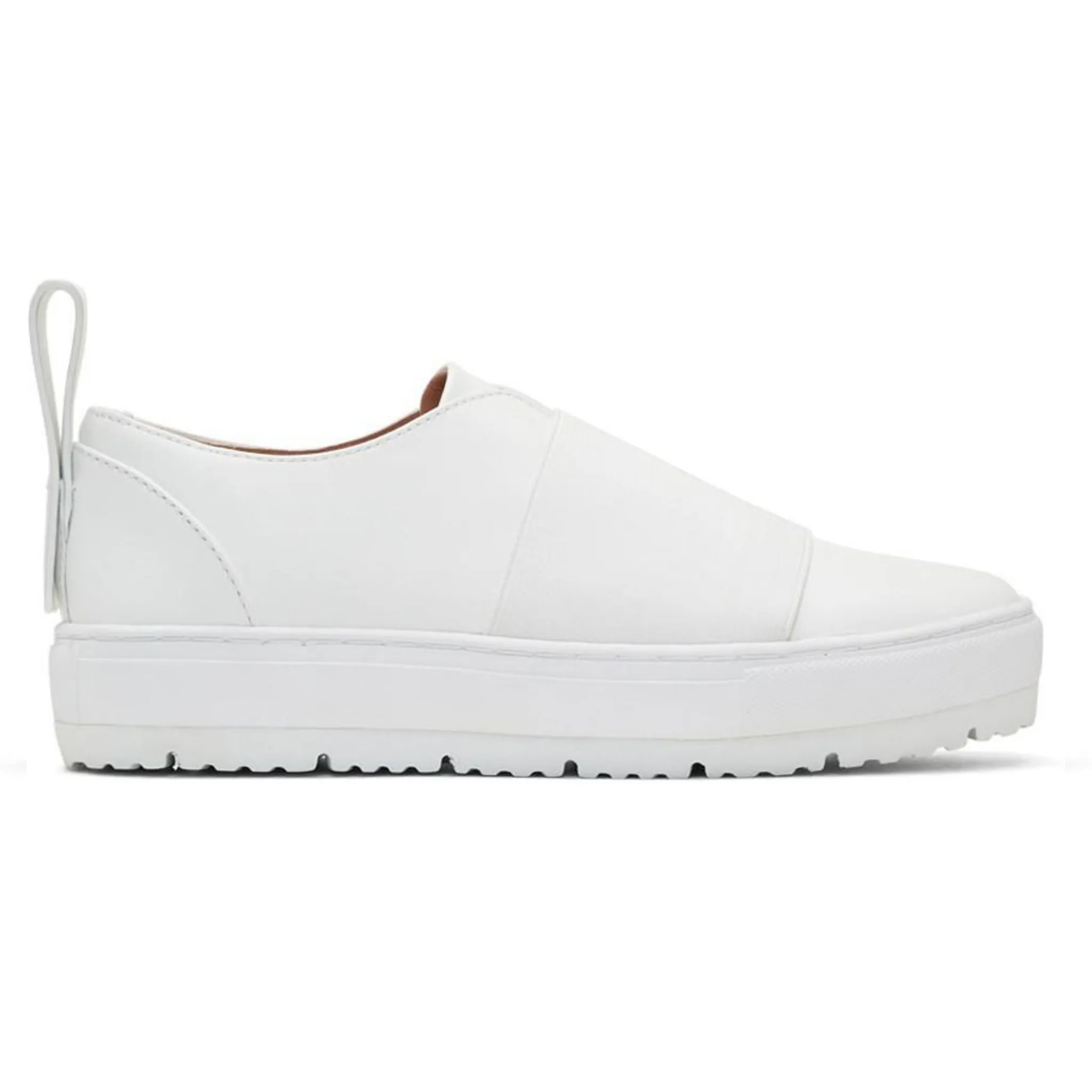 66 Sneakers Jil Sander Elastic Platform Slip-on Sneakers