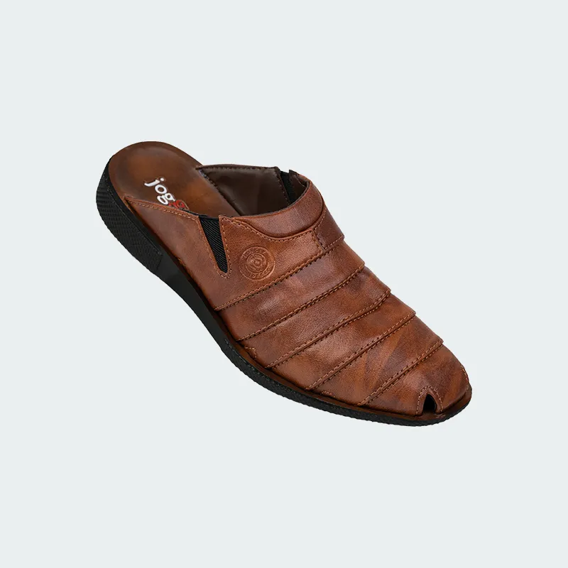 Jogger PU  Shoes for Men - Style 13003 Sandals Honeymoon Specials