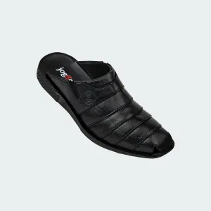 Sandals Amazon Jogger PU  Shoes for Men - Style 13003