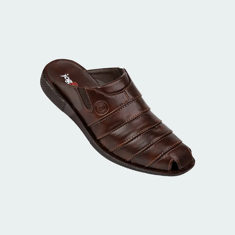 Jogger PU  Shoes for Men - Style 13003 Sandals Hunter Park