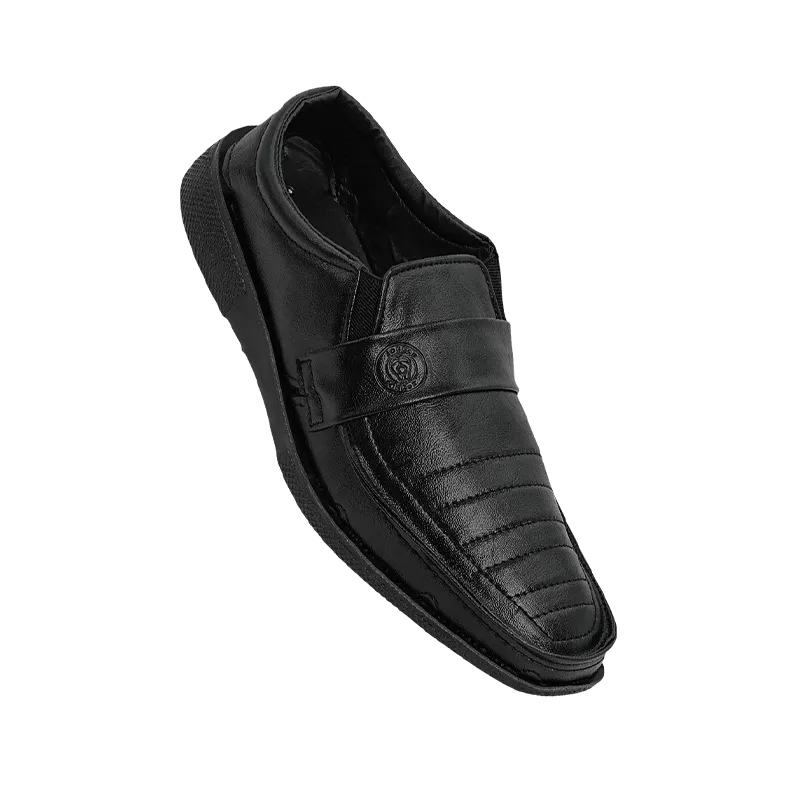 Jogger PU Shoes for Men - Style 978 Haflinger Sandals