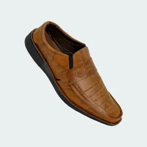 Sandals Shop Near Me Jogger PU Shoes for Men - Style 978