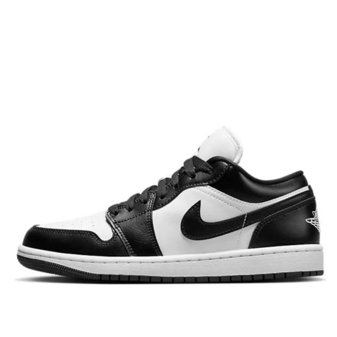 Jordan 1 Low Panda (W) Asics Indoor Shoes Gel Upcourt