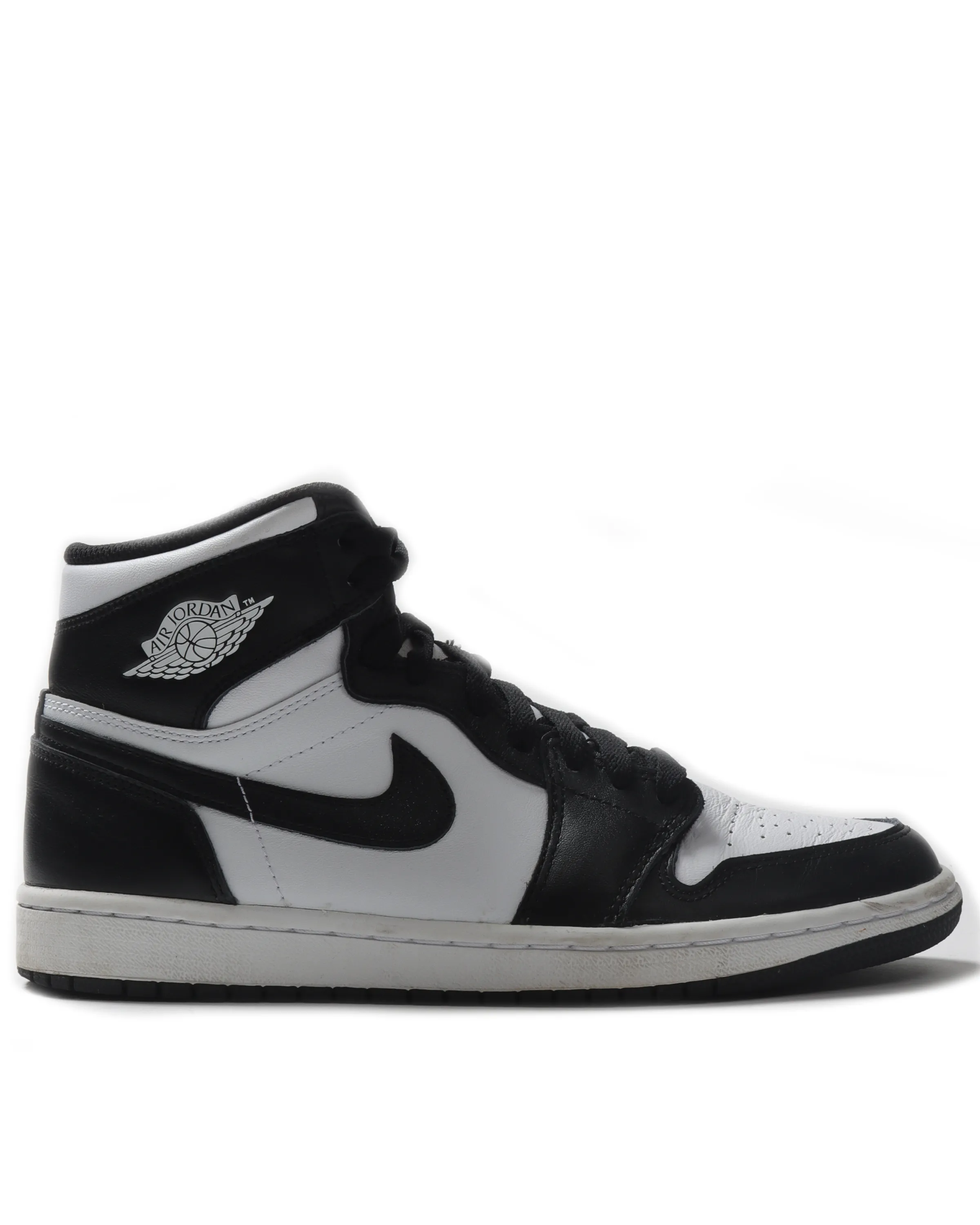 Asics Shoes For Elderly Jordan 1 Retro (2014)