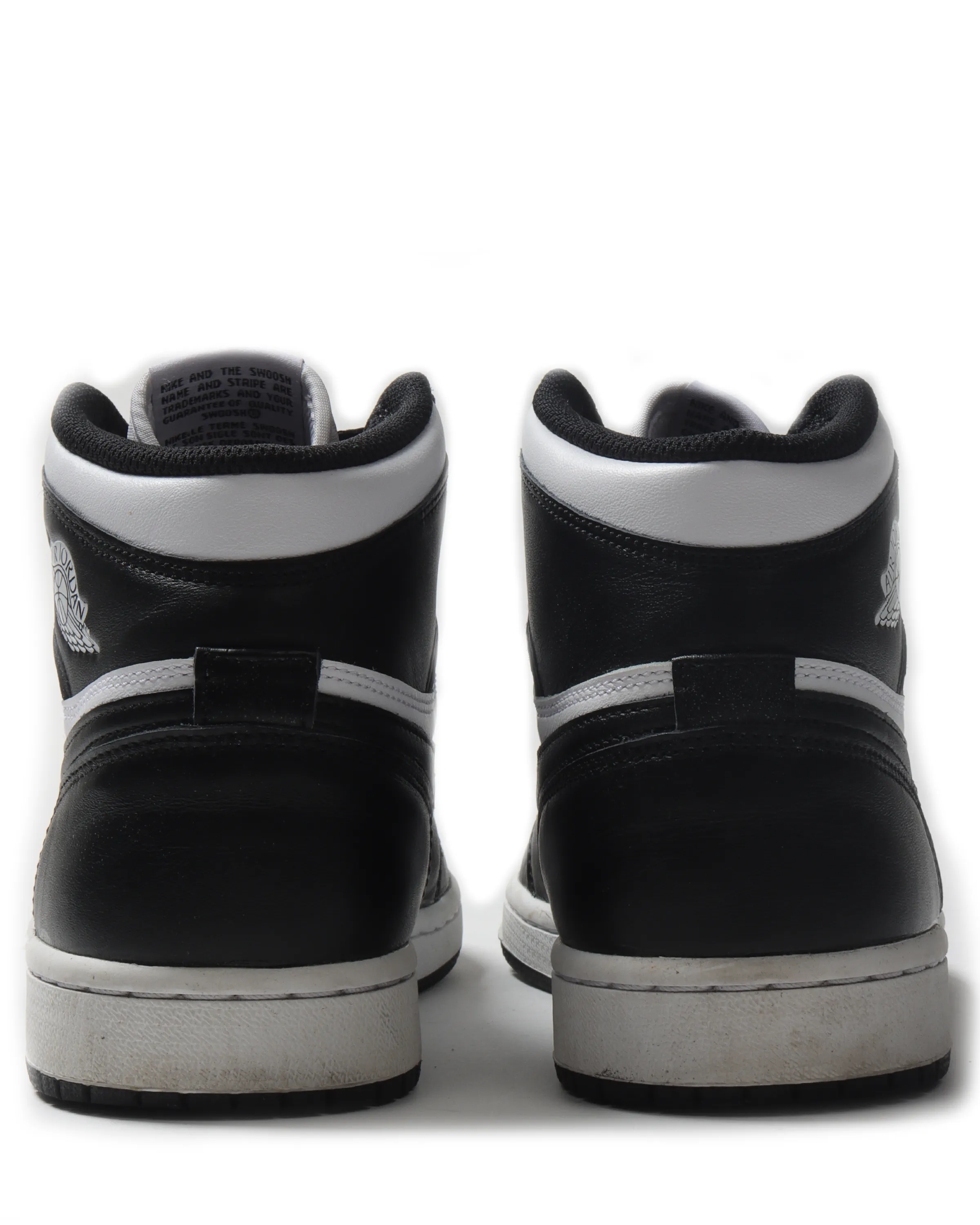 Asics Shoes Country Of Origin Jordan 1 Retro (2014)