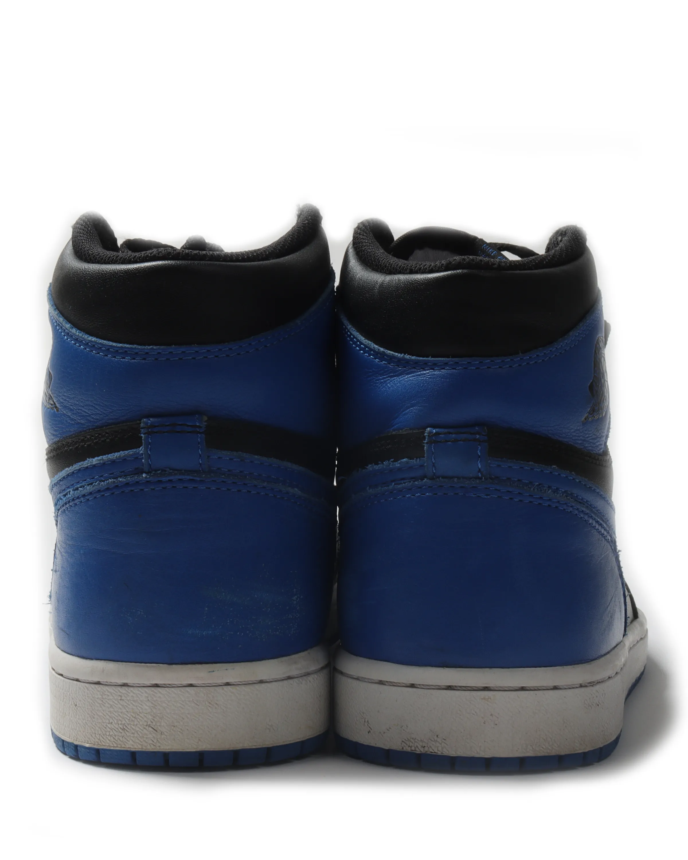 Jordan 1 Retro "Royal" (2017) Asics Cumulus Running Shoes