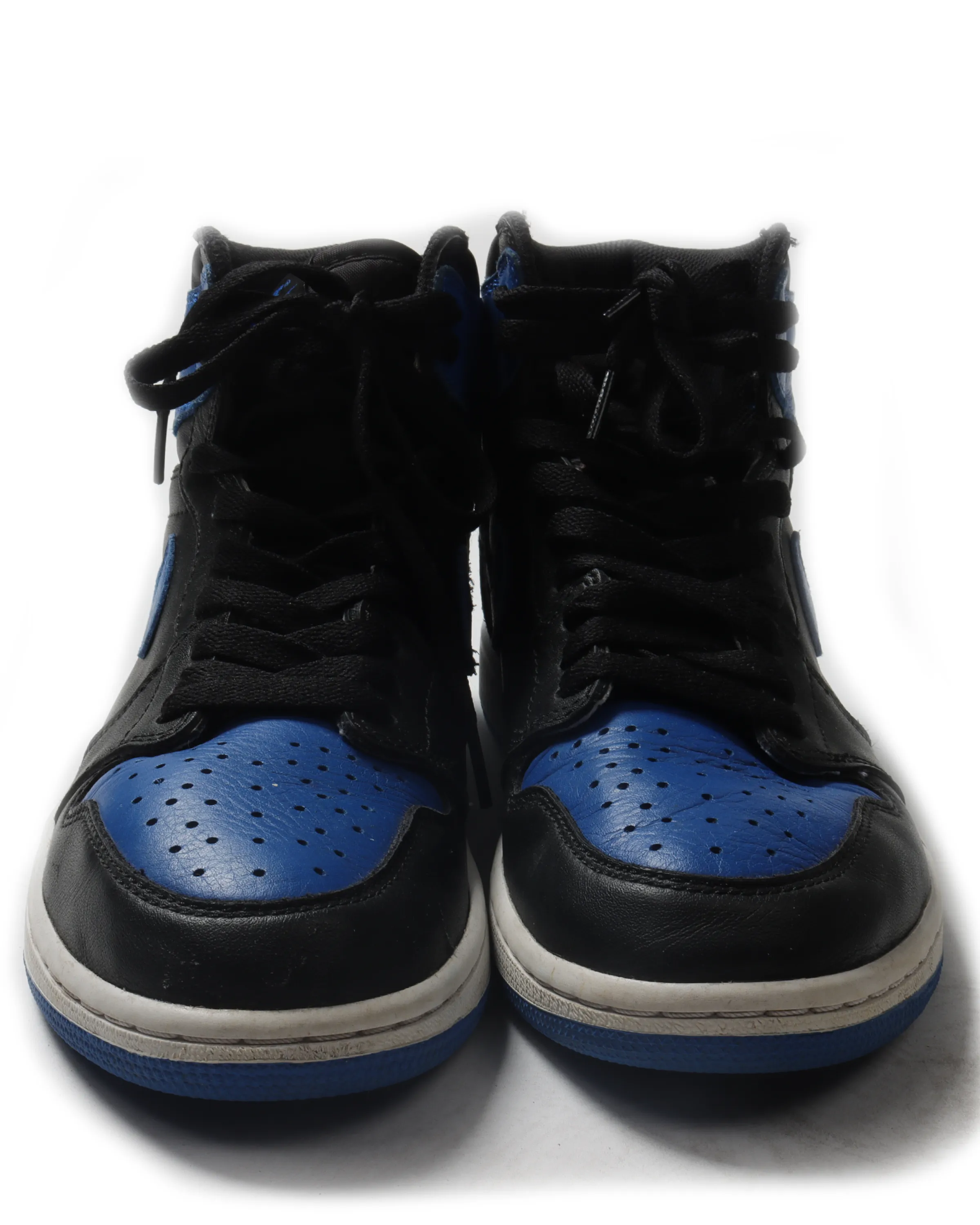 Jordan 1 Retro "Royal" (2017) Best Asics Shoes 2025