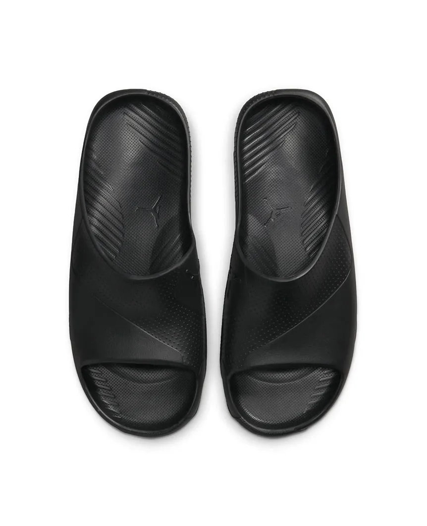 Jordan Post Mens Slides Black Asics Yuki Kawamura Shoes