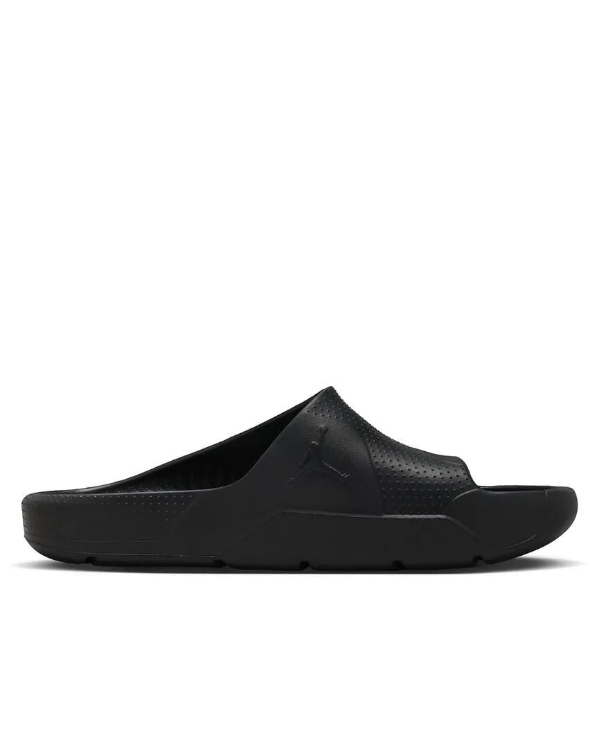 Jordan Post Mens Slides Black Asics Running Shoes True To Size