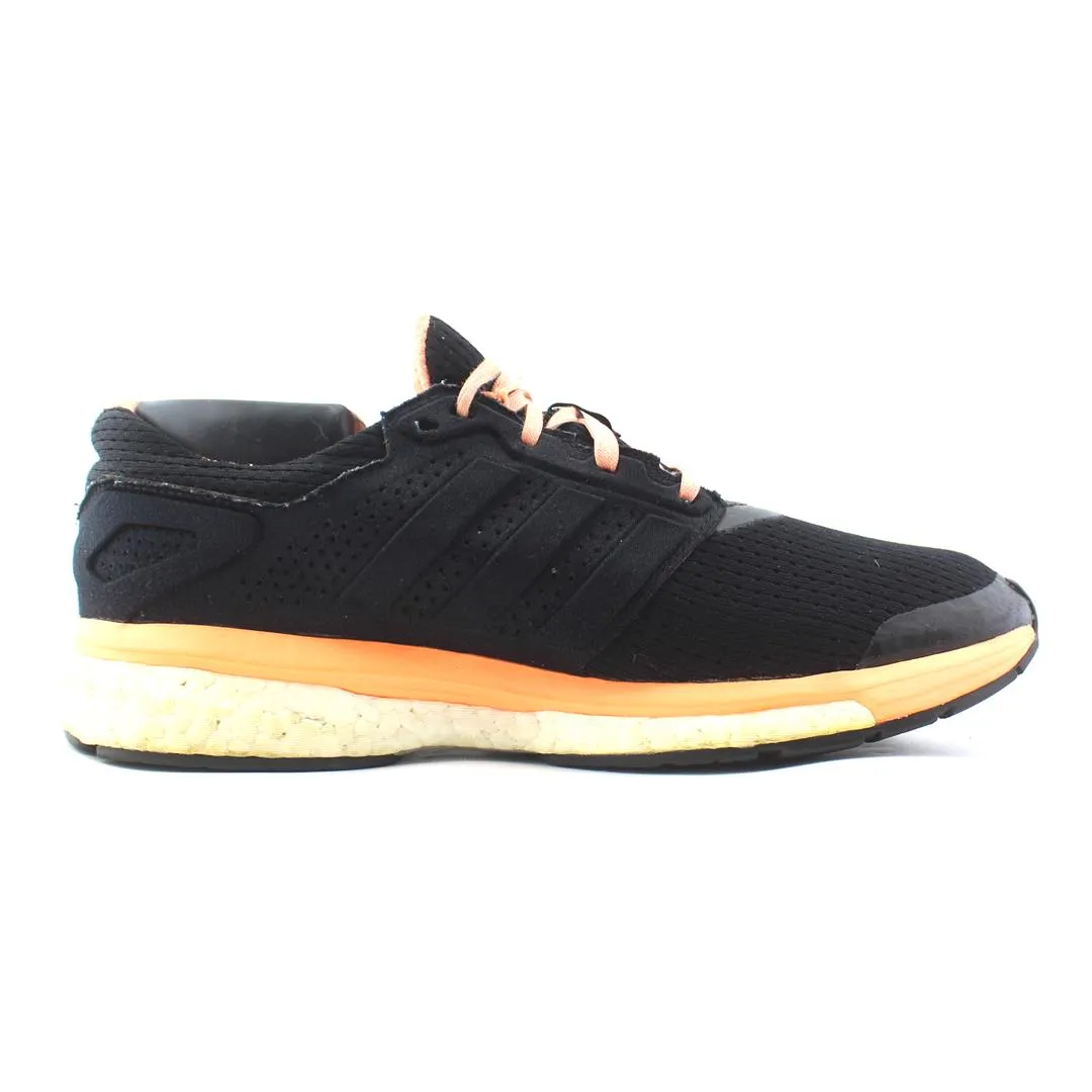 ADIDAS SUPERNOVA GLIDE 7 Running Shoes Wide Toe Box
