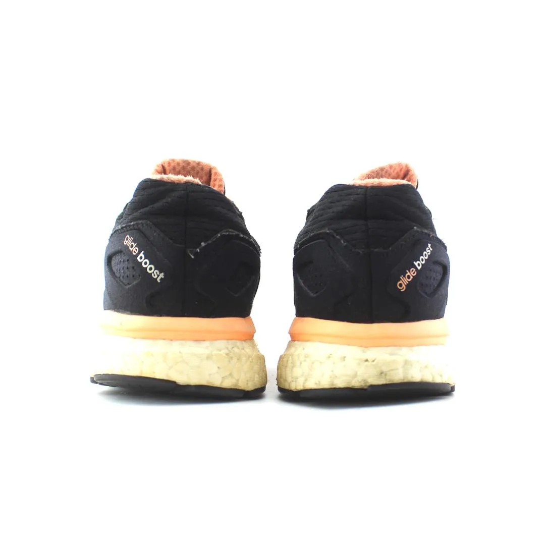 ADIDAS SUPERNOVA GLIDE 7 Platform Running Shoes