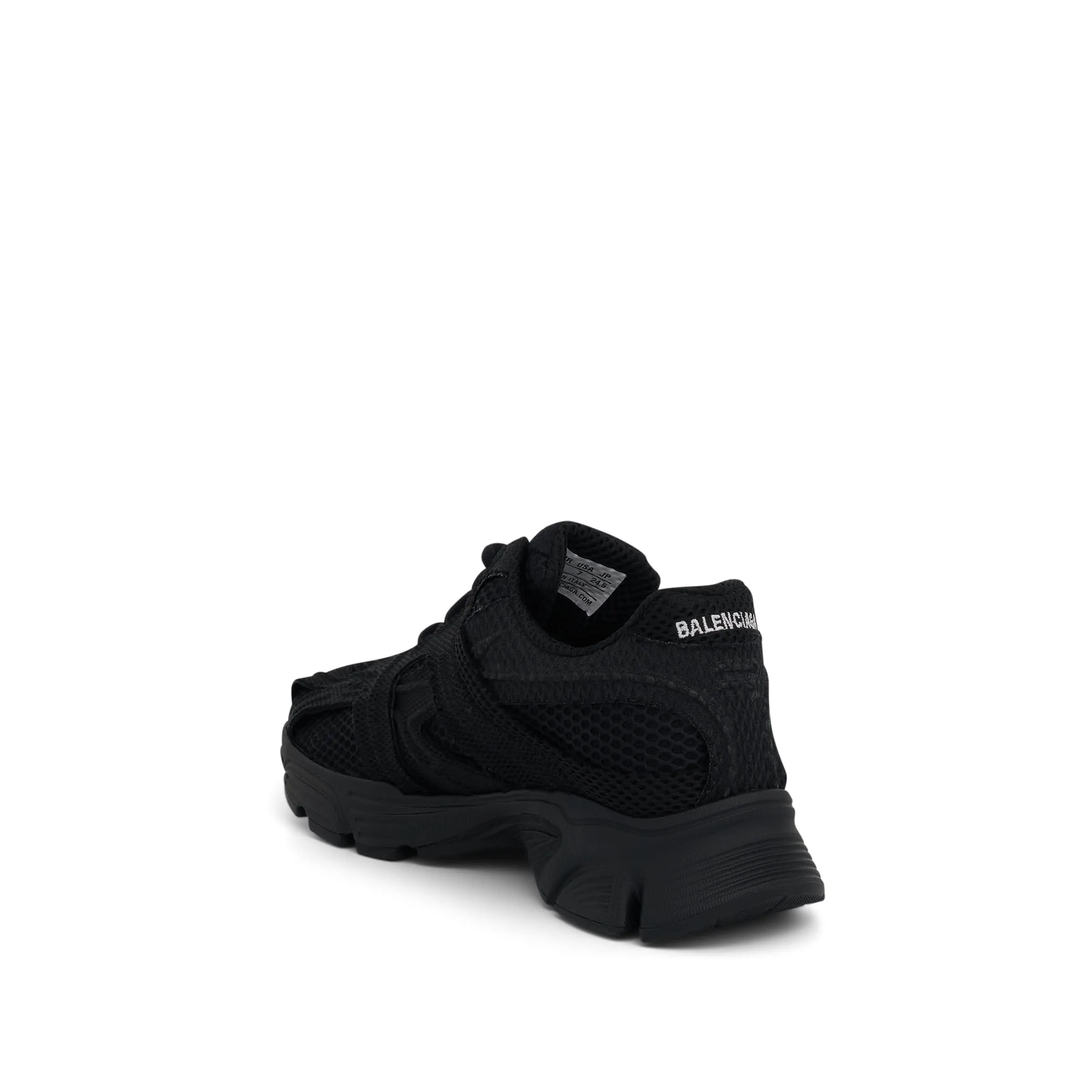 Phantom Sneakers in Black Hottest Sneakers Right Now