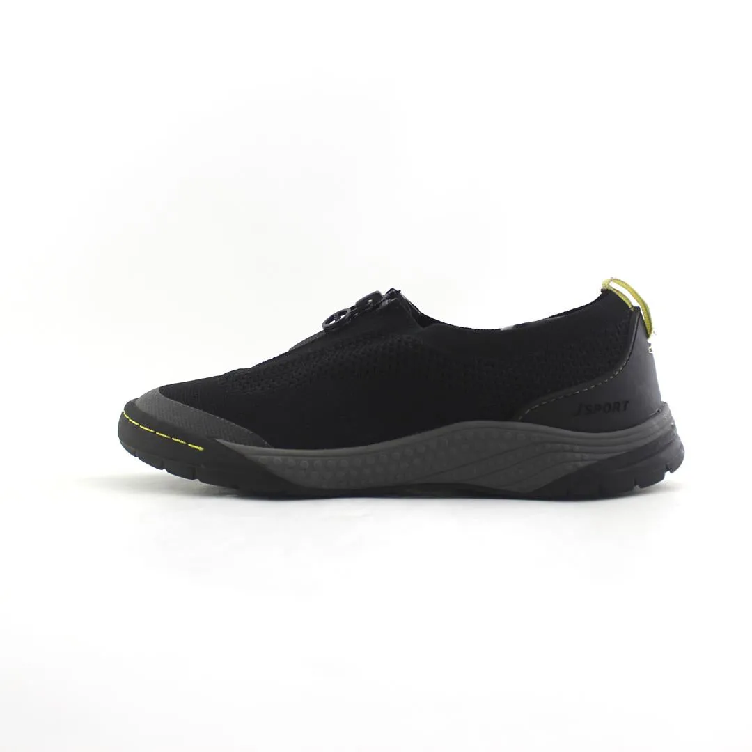 Dress Shoes With Casual Wear JSPORT MEMORY FOAM