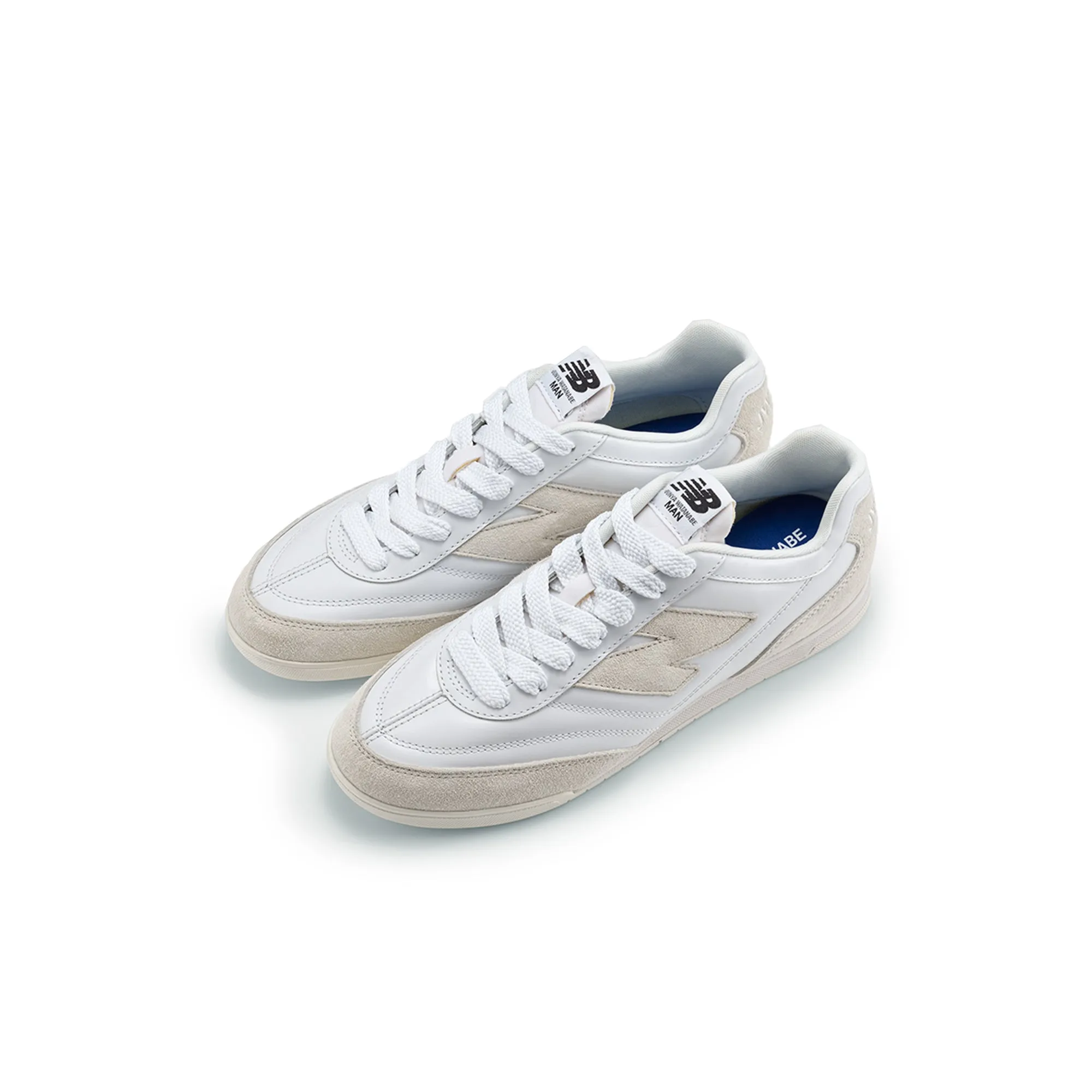 Junya Watanabe MAN x New Balance RC42 Shoes New Balance 990v6 Carhartt