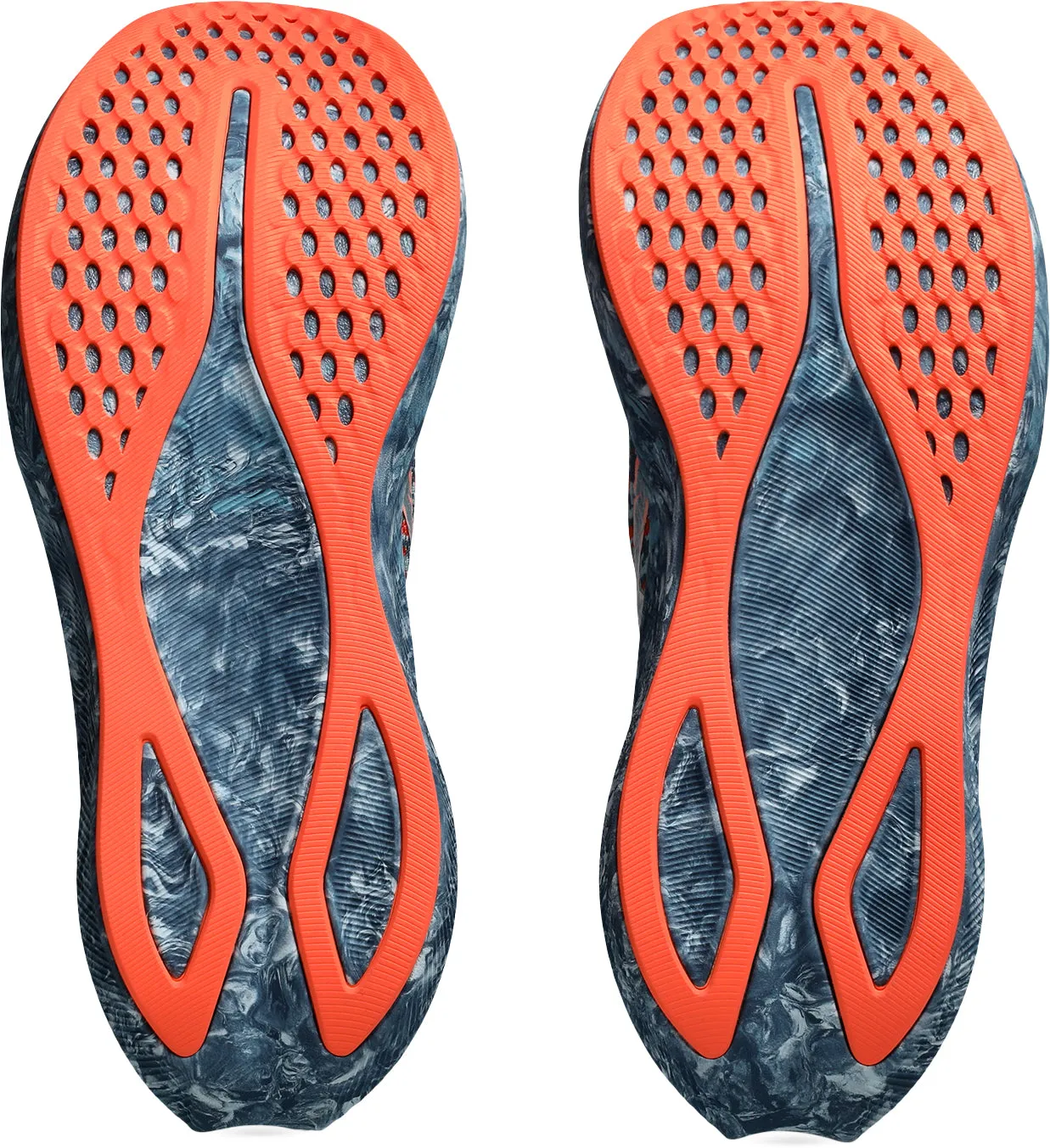 Asics Gel Noosa Tri 16 Mens Running Shoes - Blue Asics Boxing Shoes Lomachenko