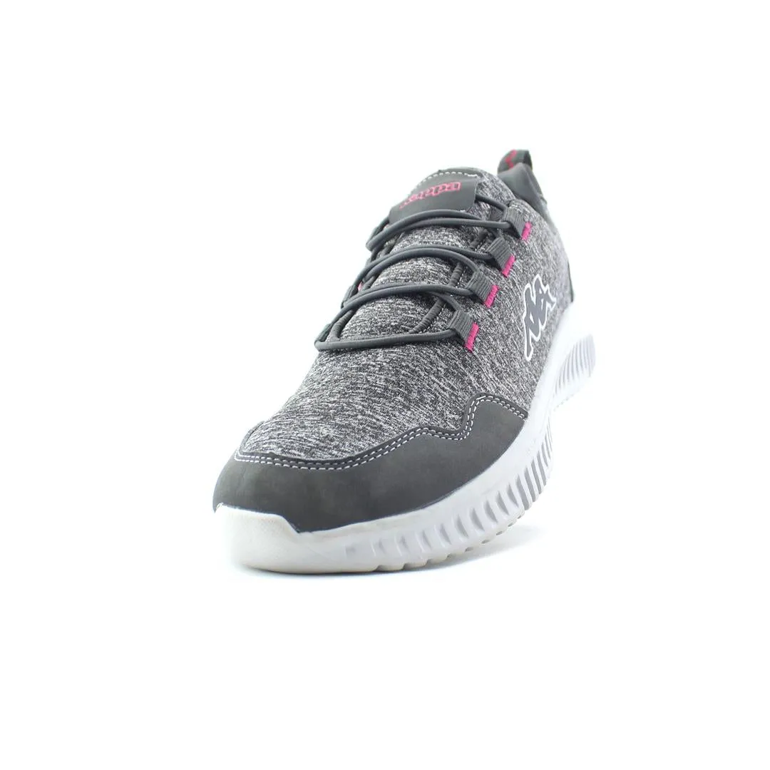 KAPPA SMOOTH FOAM Best Running Shoes For Knee Problems