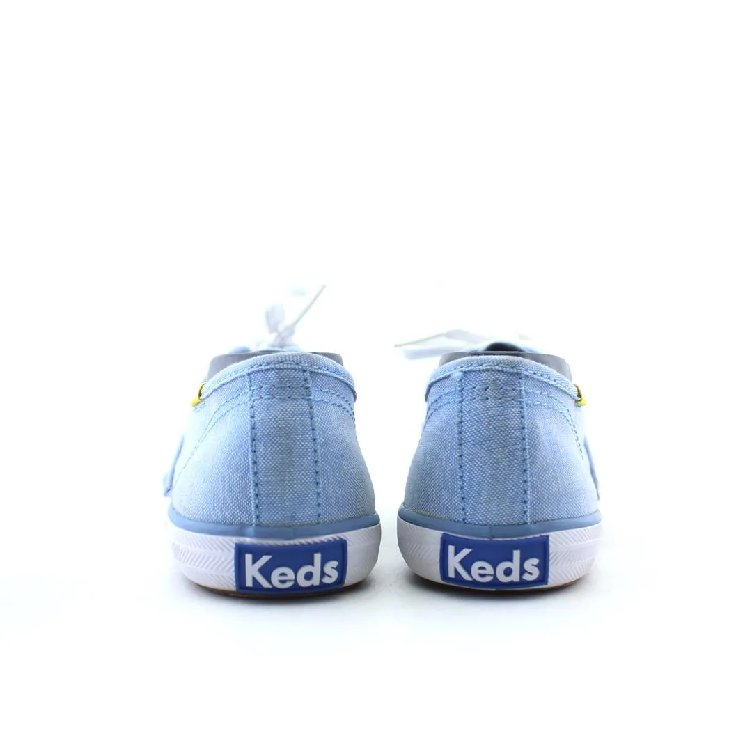 KEDS  LACE-UPS Best Boat Sneakers