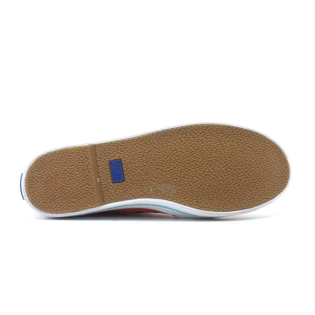 KEDS X SUNNY LIFE Teddy Bear Sneakers