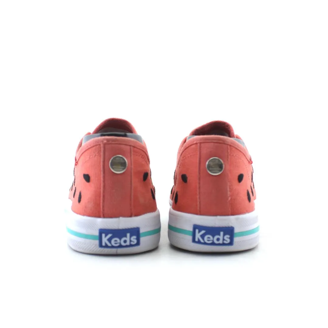 Off Nike Sneakers KEDS X SUNNY LIFE