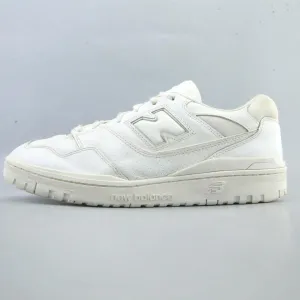 NEW BALANCE 550 Casual Lace Up Shoes
