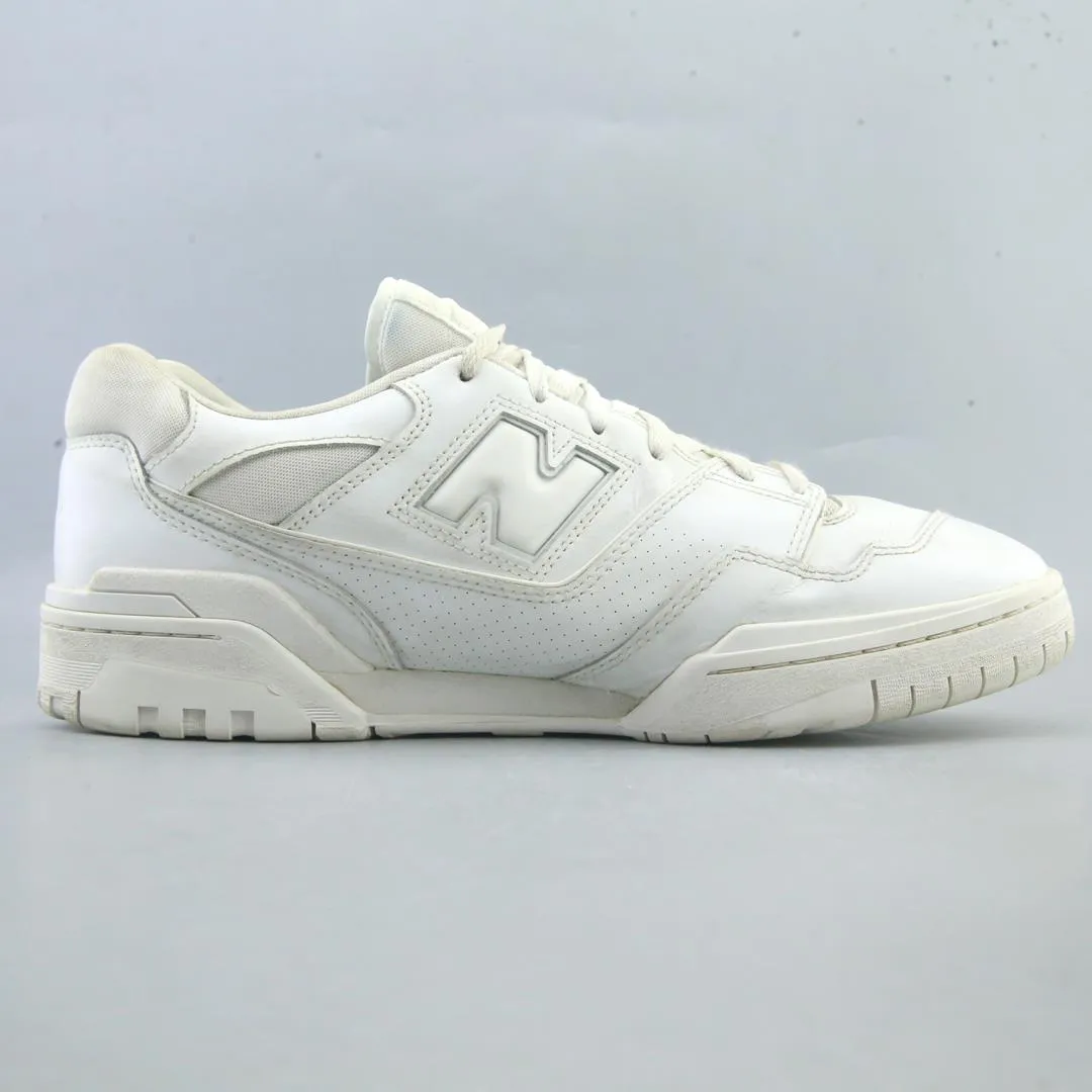 Slip-on Best Casual Shoes NEW BALANCE 550