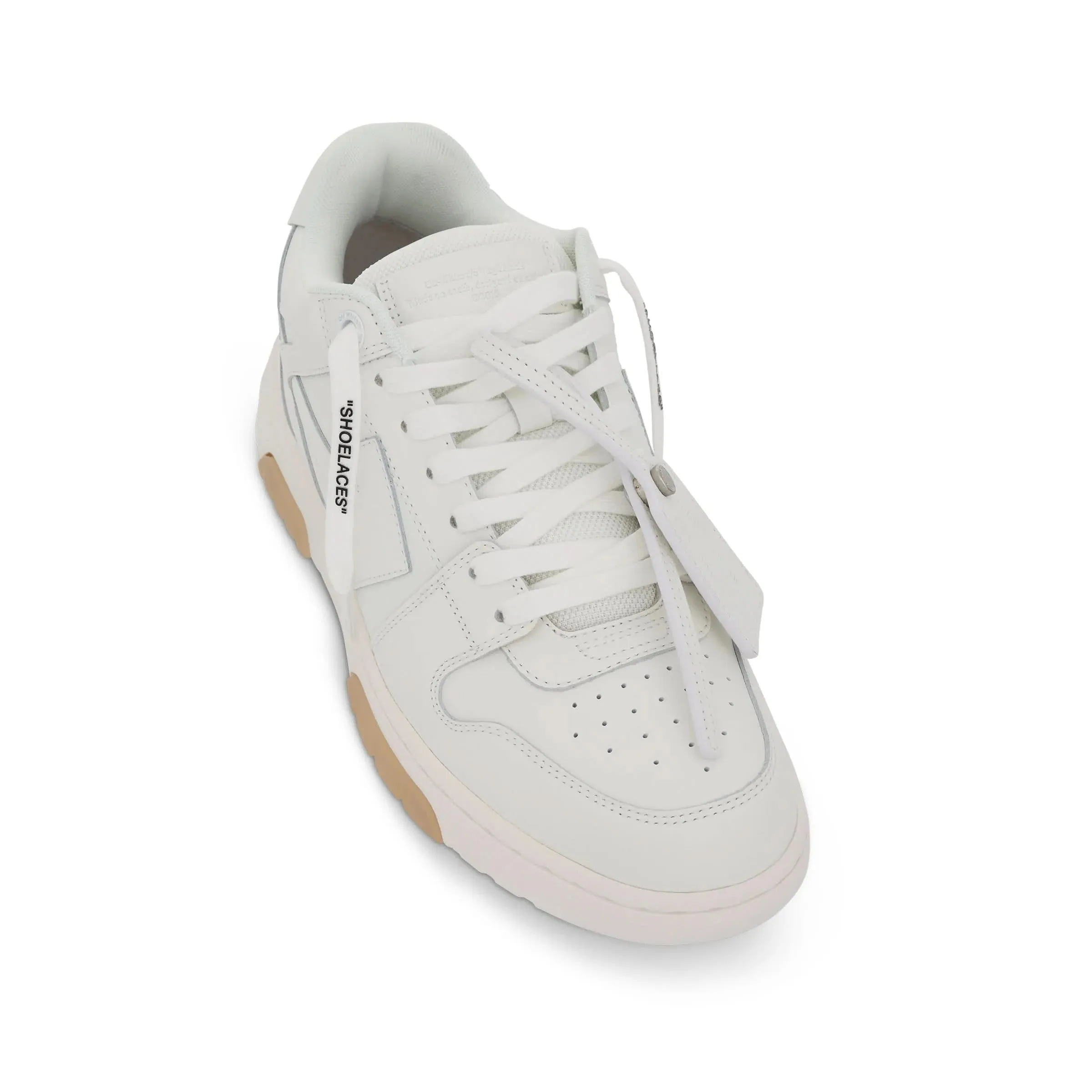 Out Of Office Sneakers in White Celtics Sneakers
