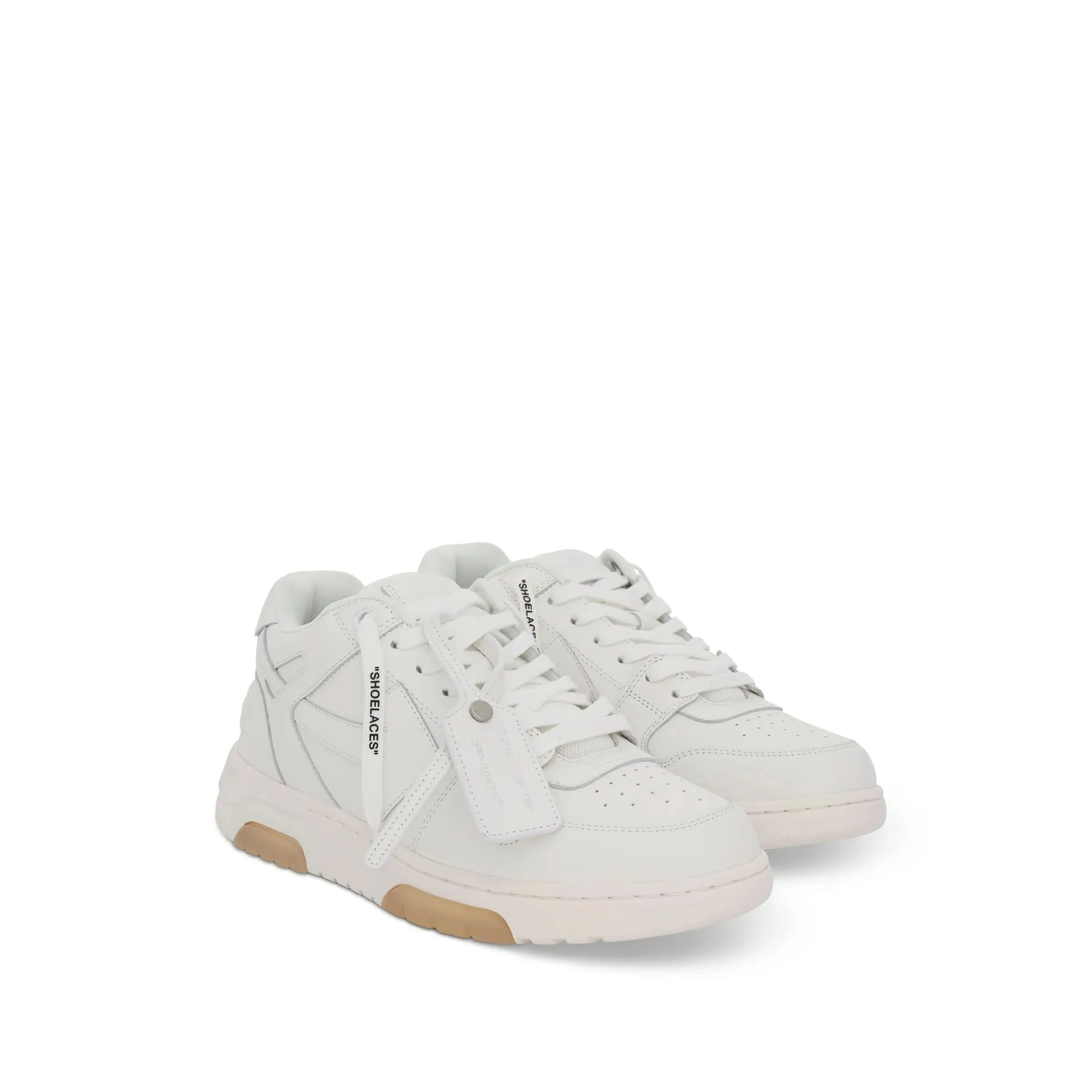 Sneakers For Bunions Out Of Office Sneakers in White