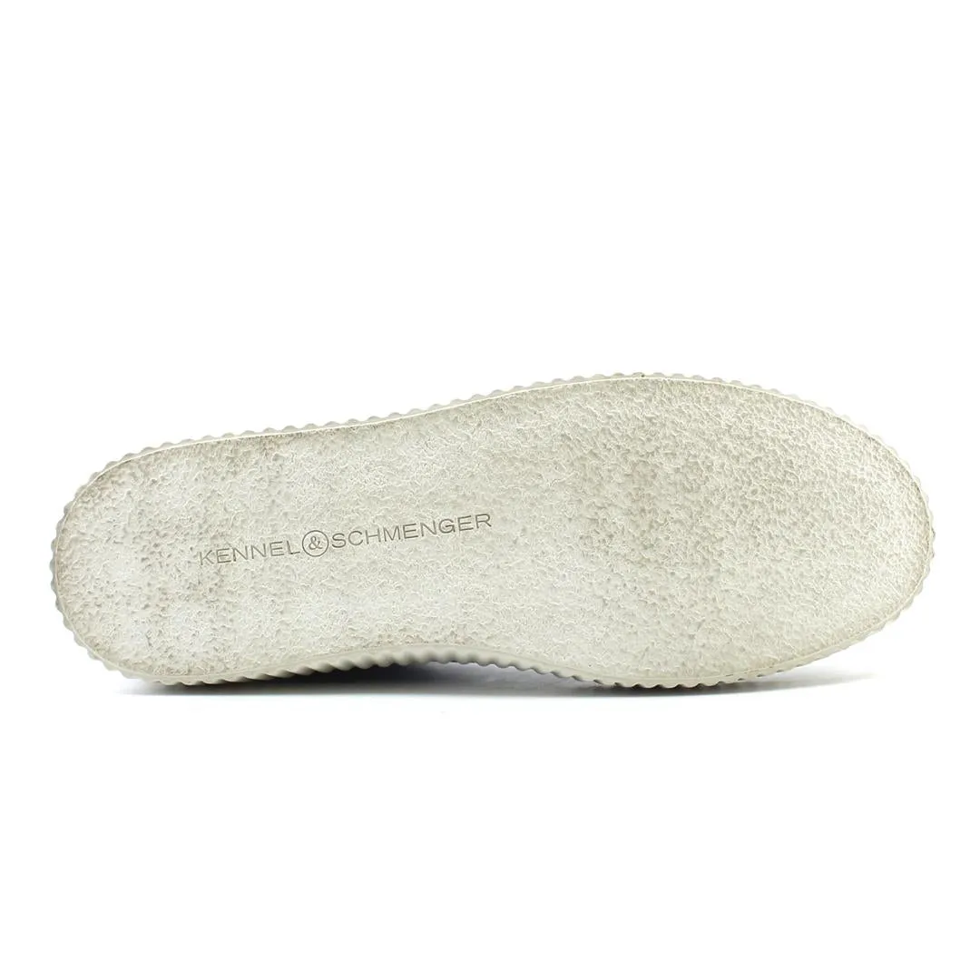 Fashion With Sneakers KENNEL & SCHMENGER .