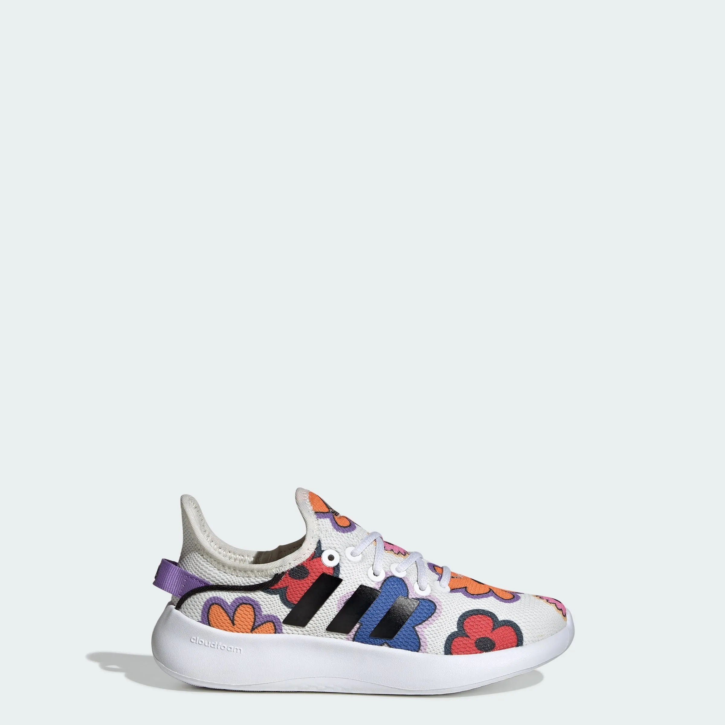 Kids' adidas Cloudfoam Pure Shoes Kids Superstar Adidas Shoes