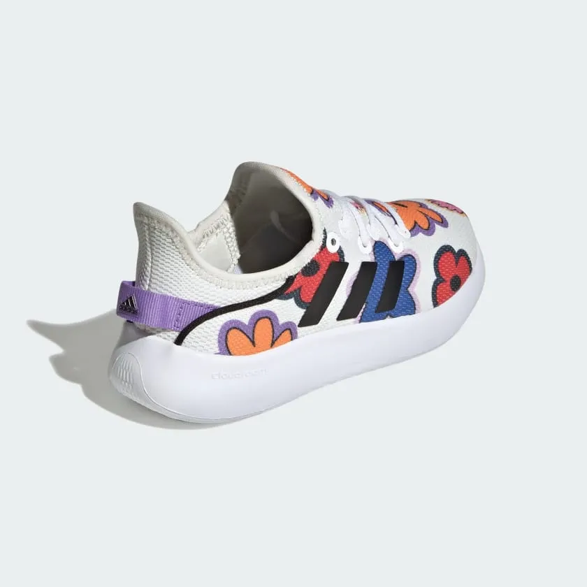 Lightest Adidas Basketball Shoes Kids' adidas Cloudfoam Pure Shoes Kids