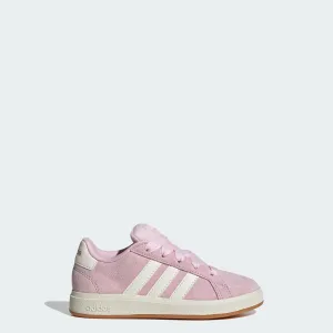 Adidas Sparkling Shoes Kids' adidas Grand Court 00s Shoes Kids