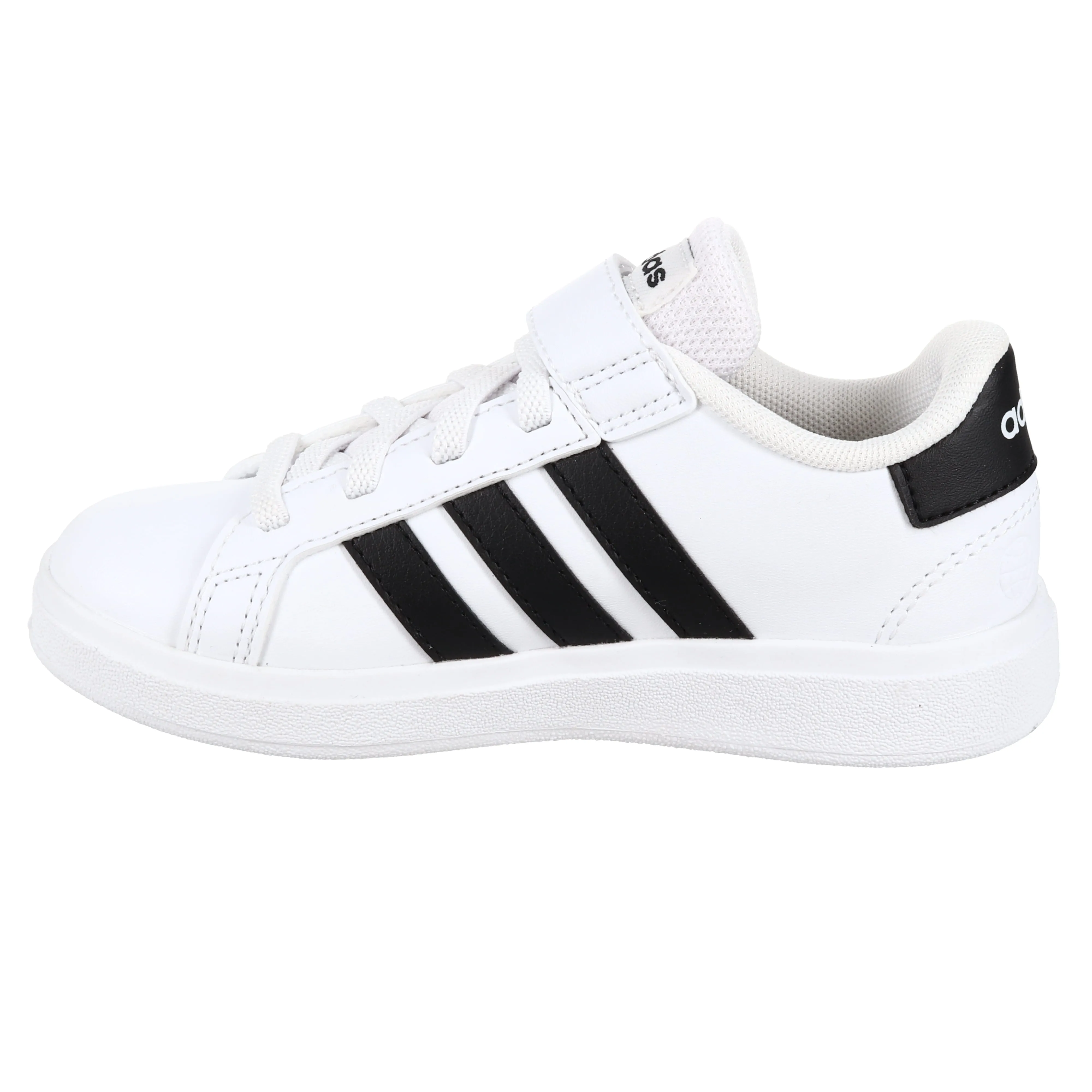 Kids' Grand Court 2.0 EL 6 Basketball Shoes