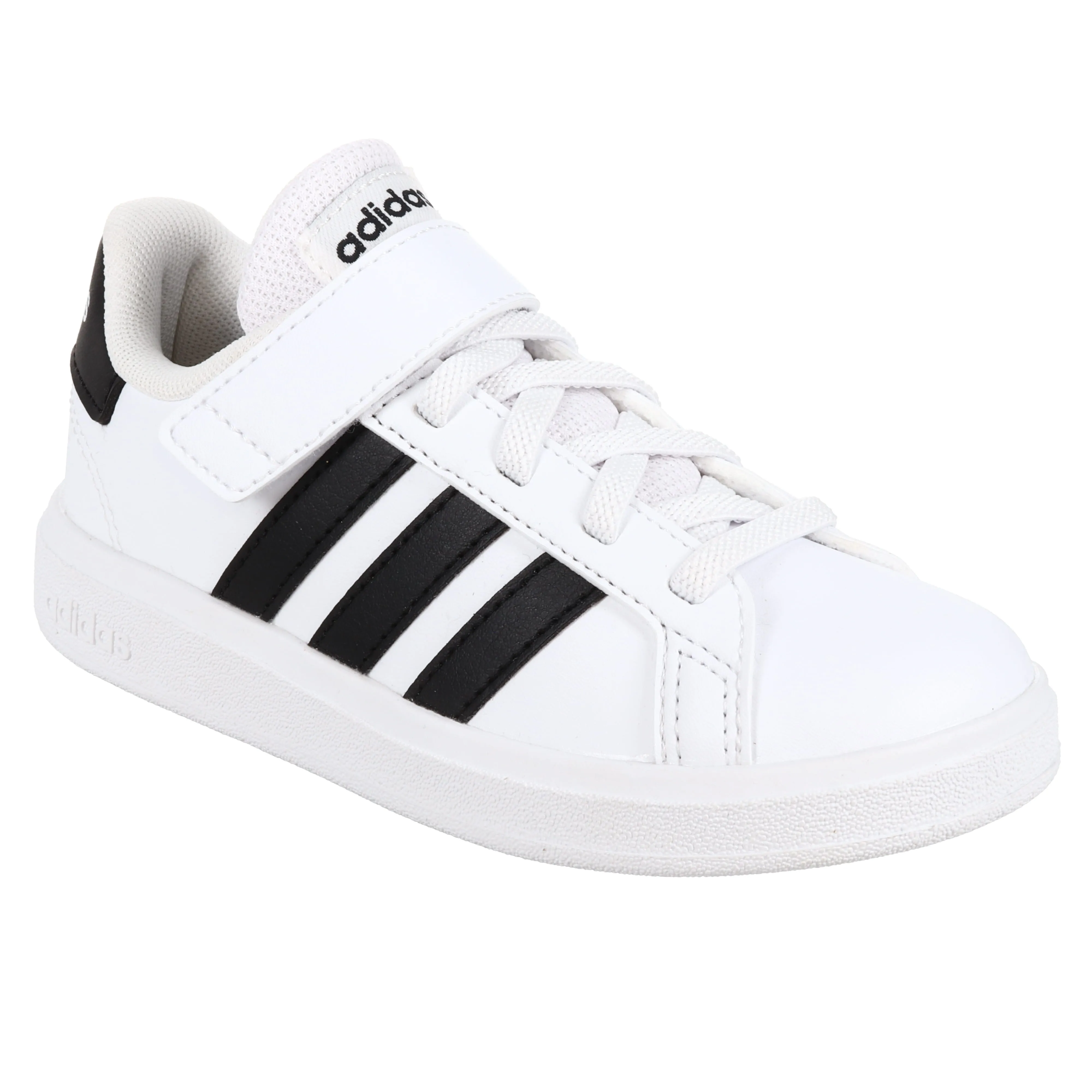 Braindead Adidas Shoes Kids' Grand Court 2.0 EL