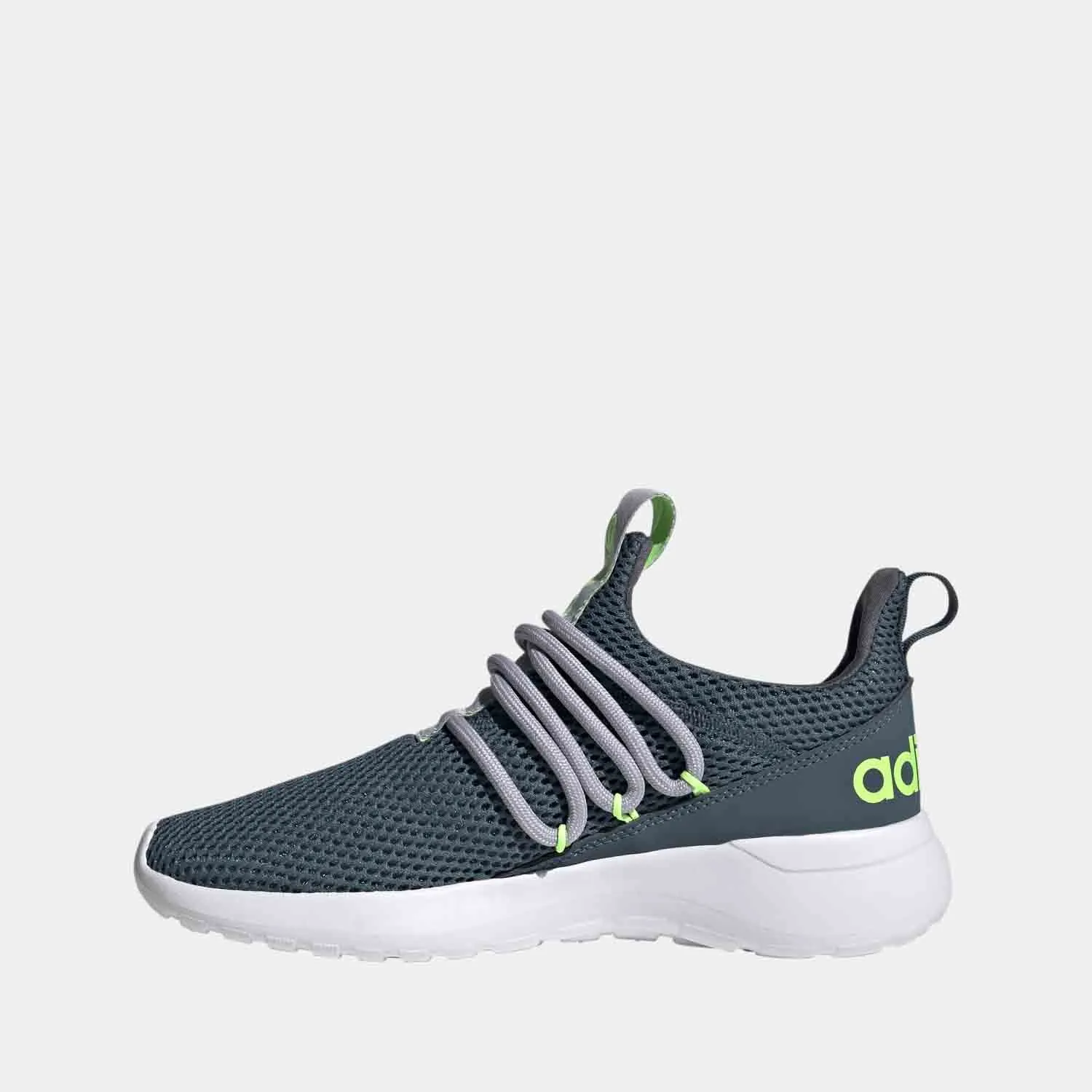 Adidas Shoes Volleyball Kids Lite Racer Adapt 3.0 Running Shoes