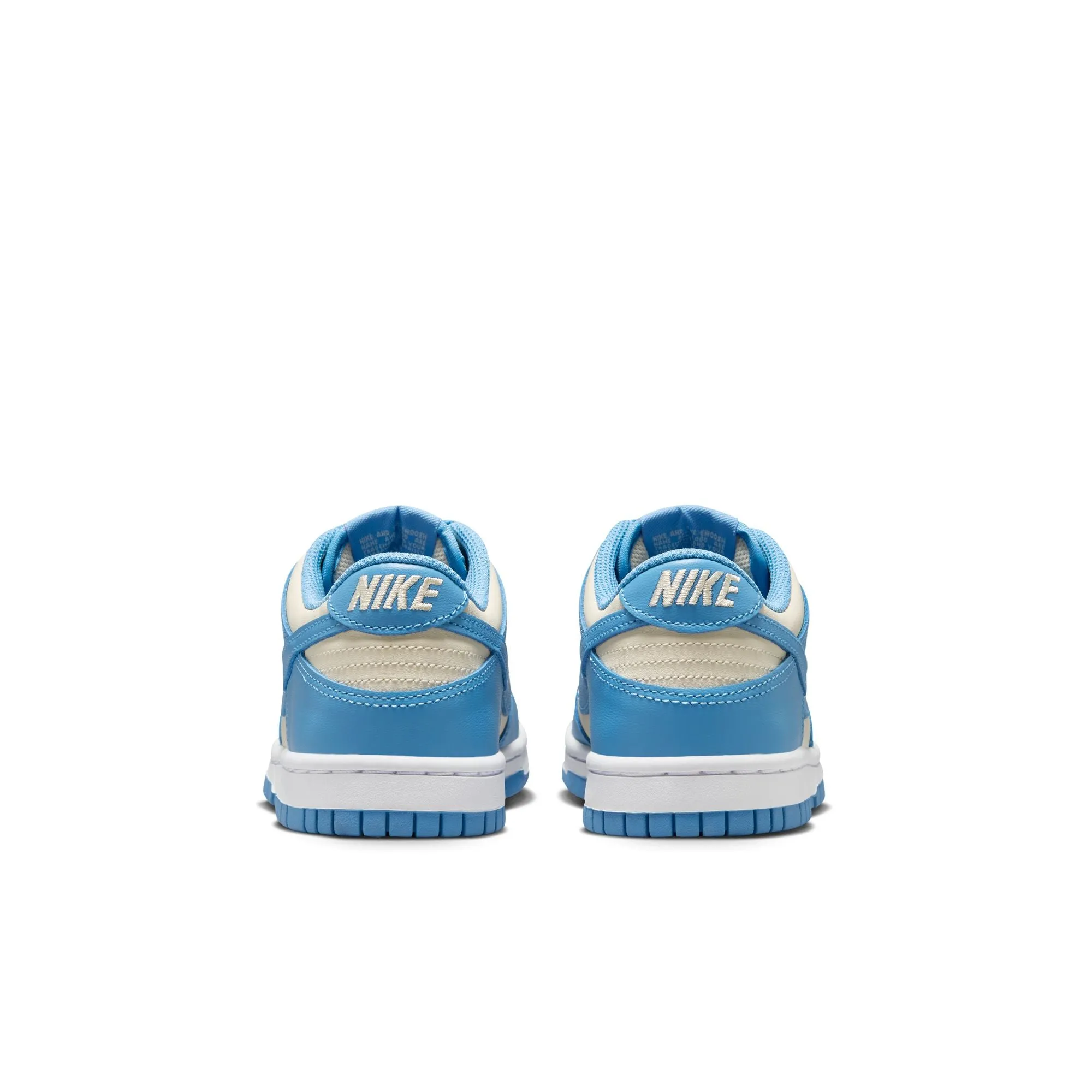 Asics Gel 9 Tennis Shoes KIDS NIKE DUNK LOW GS (BLUE BEYOND/BEACH/WHITE)