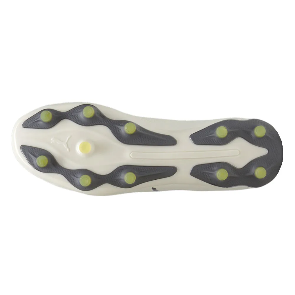 King Pro Firm Ground/Artificial Ground Soccer Cleats Asics Gel Quantum Shoes