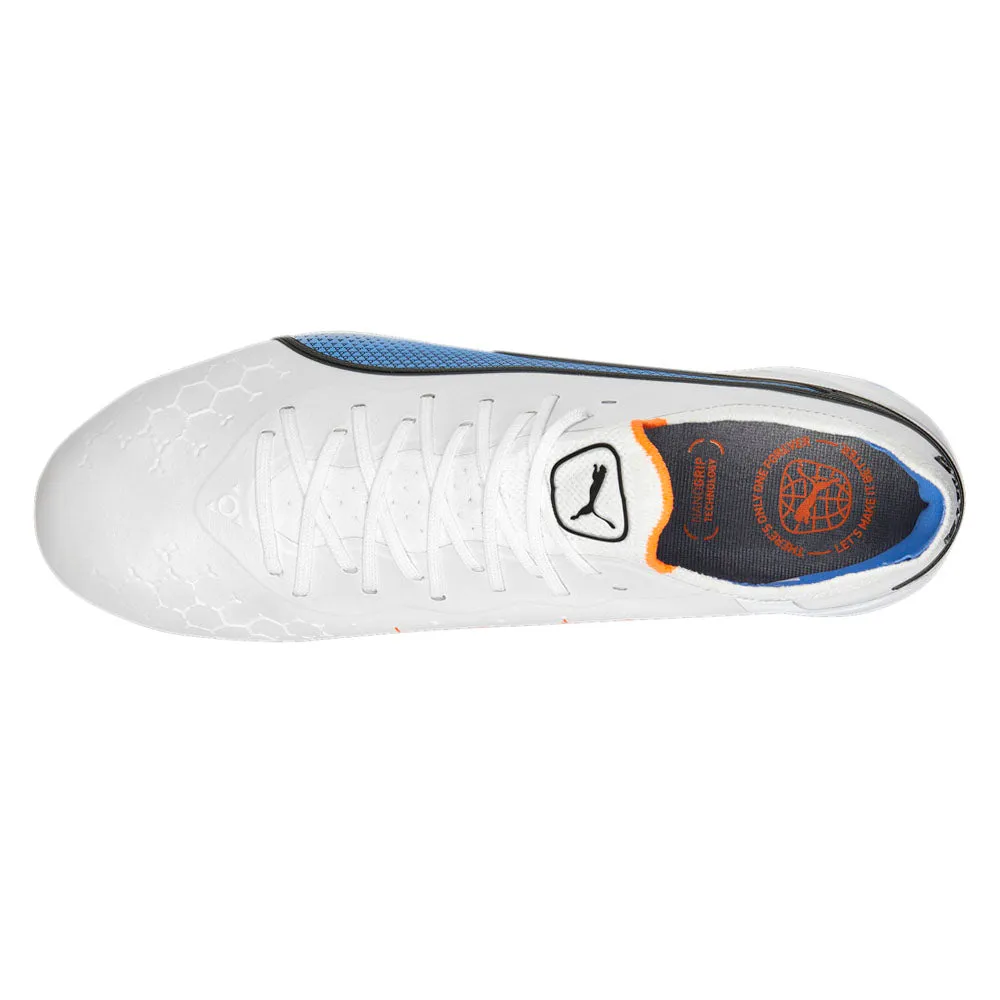 Shoes For Flat Feet Asics King Ultimate  Firm Ground/Artificial Ground Outsole Soccer Cleats