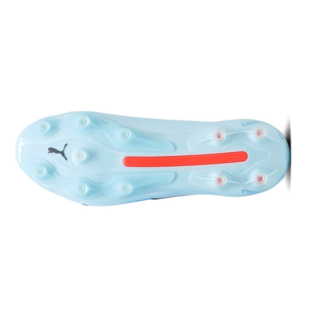 Asics Shoes Tucson King Ultimate Firm Ground/Artificial Ground Soccer Shoes