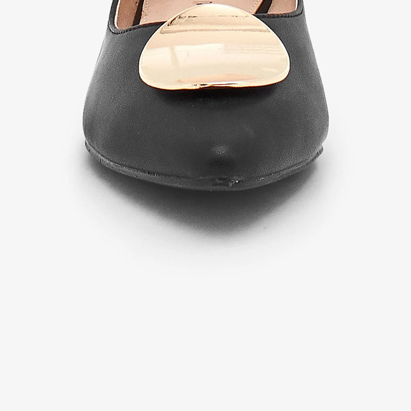 Best Shoe For Flat Ladies Pumps