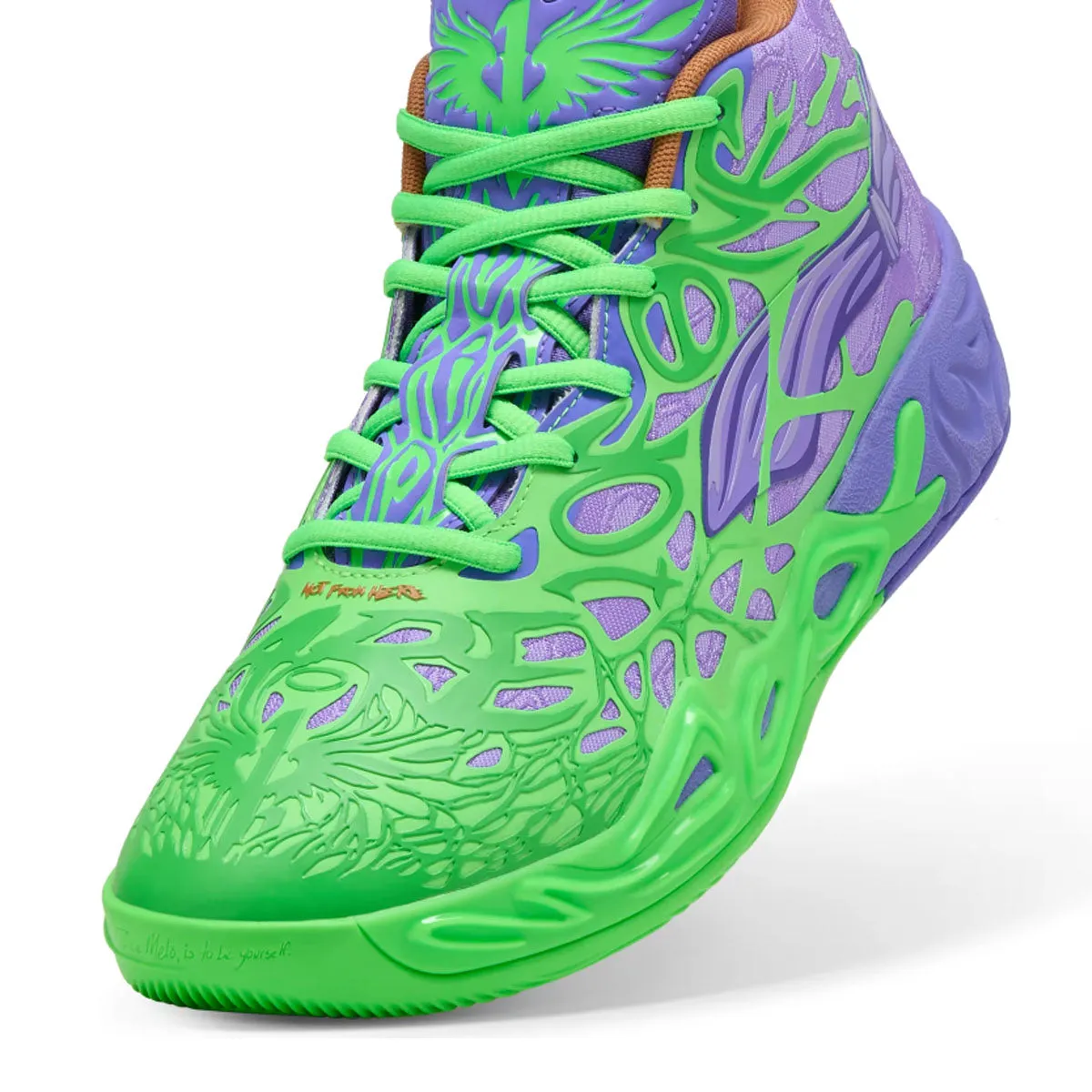 Asics Running Shoes Promo Code   LaMelo Ball   Teenage Mutant Ninja Turtles MB.04 'Donatello & Raphael'