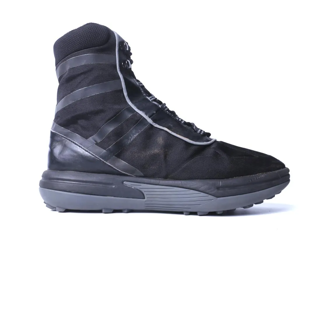 LANDS' END CANVAS WINTER DUCK Benassi Slip On Casual Shoes