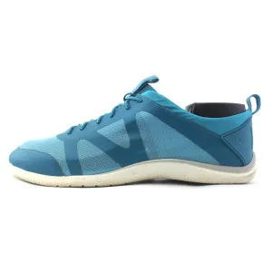 LANDS' END MESH BUNGEE Gel Kayano Running Shoe