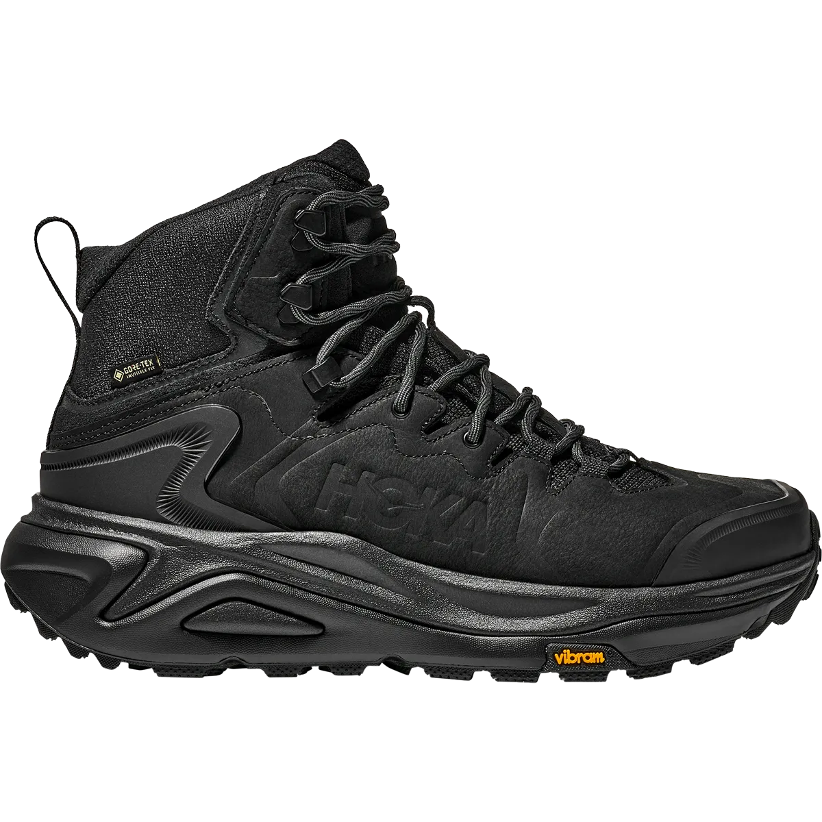 Hiangle Climbing Shoes Men's Kaha 3 GTX