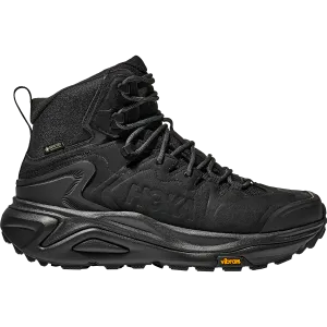 Breathable Mesh Hiking Shoes Men's Kaha 3 GTX