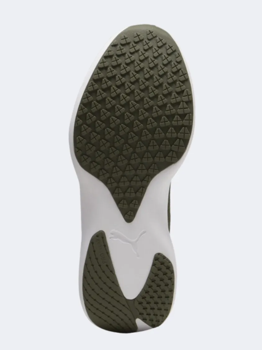 Best Asics Shoes For Walking And Standing All Day Puma Scend Pro Men Running Shoes Dark Olive